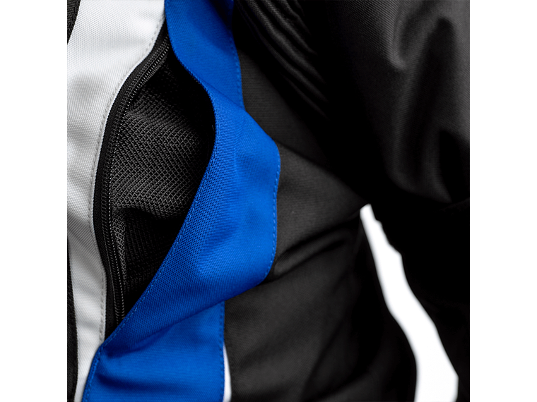 Casaco RST TRACTECH EVO 4 Azul 6