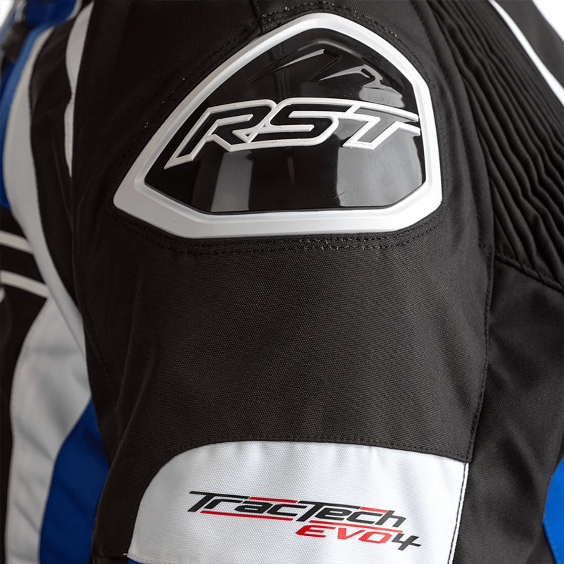 Casaco RST TRACTECH EVO 4 Azul 7