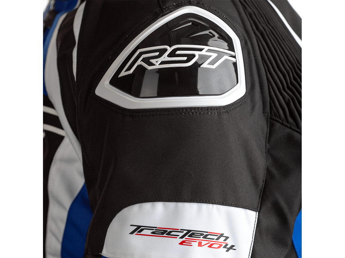 Casaco RST TRACTECH EVO 4 Azul 7