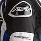 Casaco RST TRACTECH EVO 4 Azul - Thumbnail 7