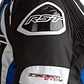 Casaco RST TRACTECH EVO 4 Azul - Thumbnail 7