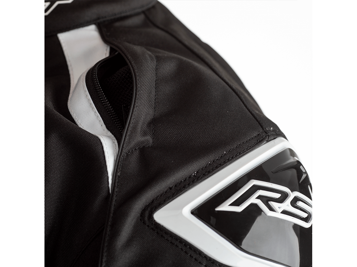 Casaco RST TRACTECH EVO 4 Azul 8