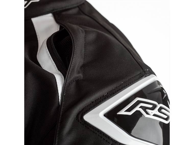 Casaco RST TRACTECH EVO 4 Azul 8