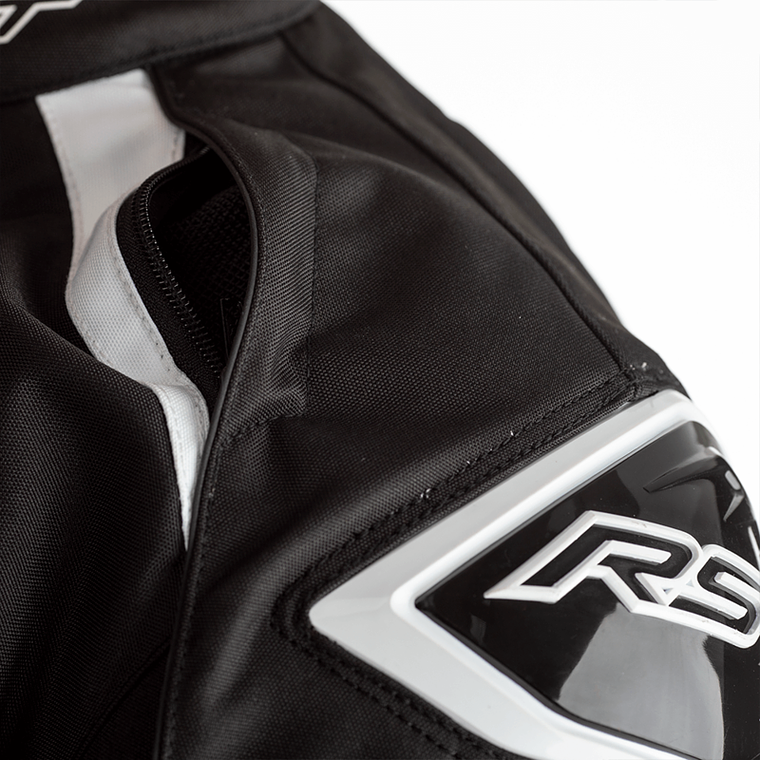 Casaco RST TRACTECH EVO 4 Azul 8