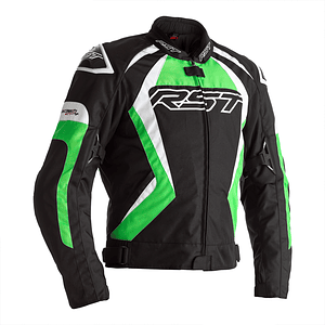 Casaco RST TRACTECH EVO 4 Verde