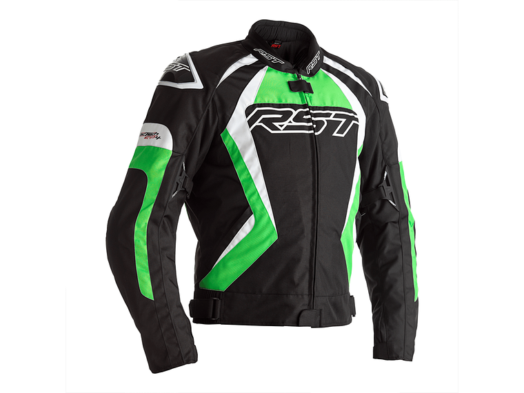 Casaco RST TRACTECH EVO 4 Verde 1