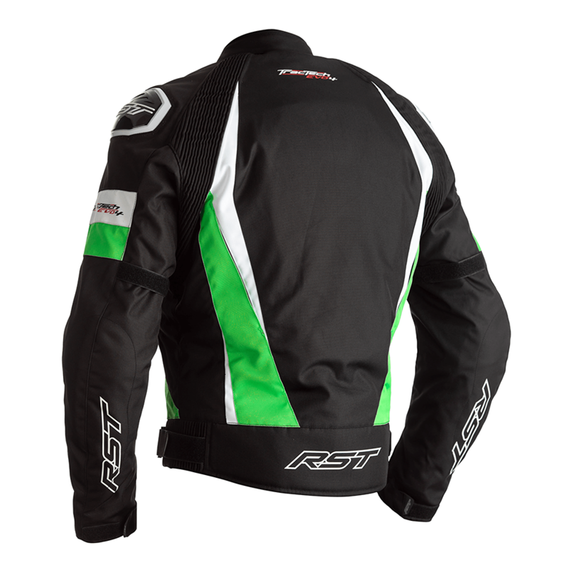 Casaco RST TRACTECH EVO 4 Verde 2