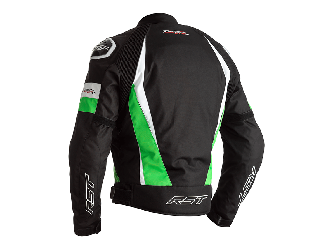 Casaco RST TRACTECH EVO 4 Verde 2
