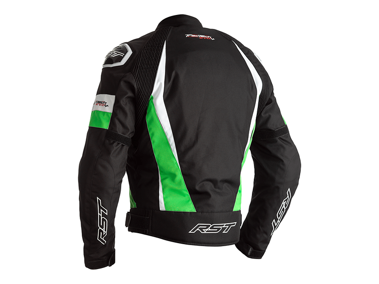 Casaco RST TRACTECH EVO 4 Verde 2