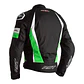Casaco RST TRACTECH EVO 4 Verde - thumbnail 2