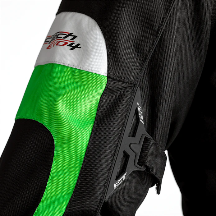 Casaco RST TRACTECH EVO 4 Verde 3