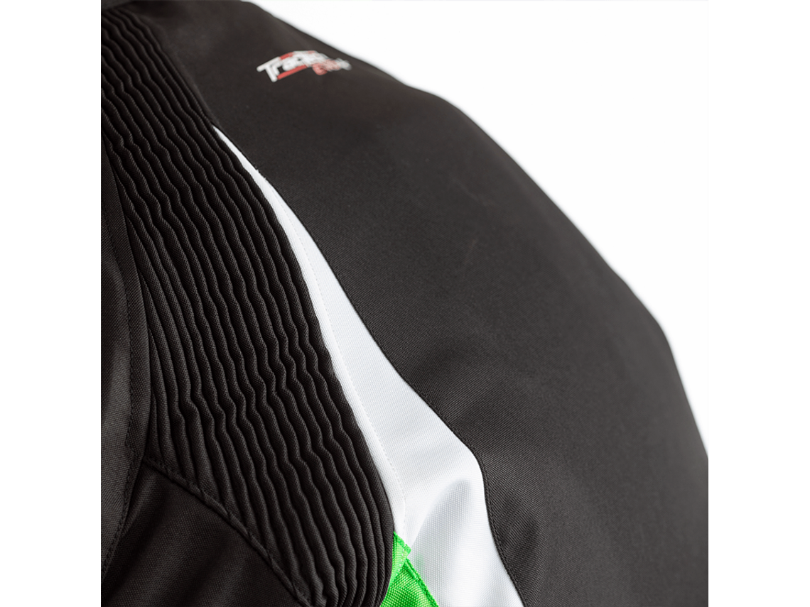 Casaco RST TRACTECH EVO 4 Verde 4