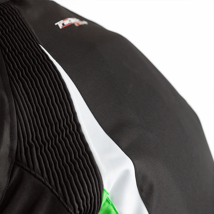 Casaco RST TRACTECH EVO 4 Verde 4
