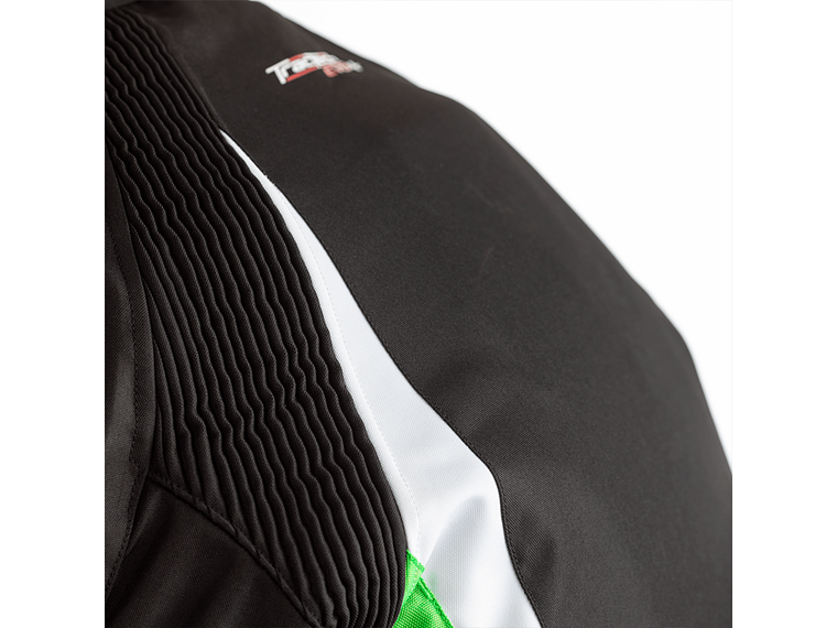 Casaco RST TRACTECH EVO 4 Verde 4