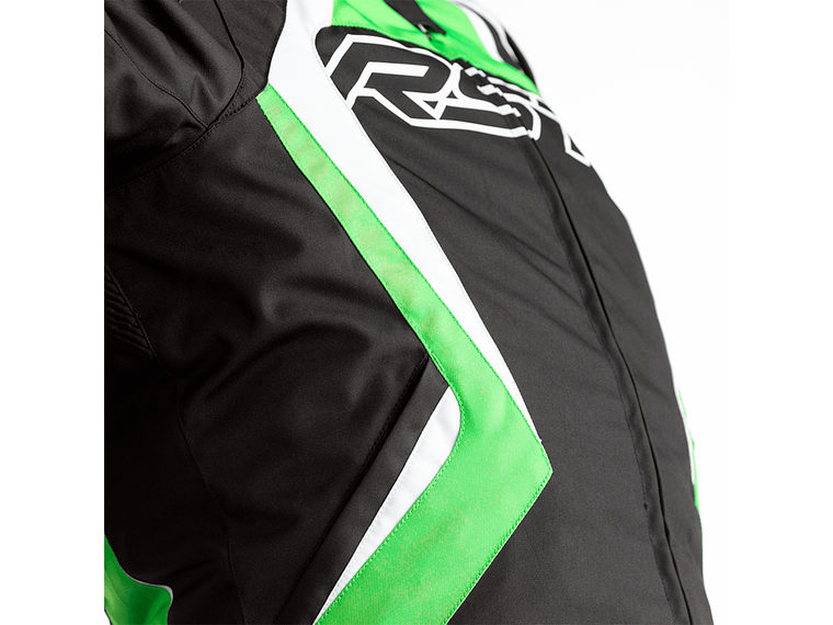 Casaco RST TRACTECH EVO 4 Verde 5