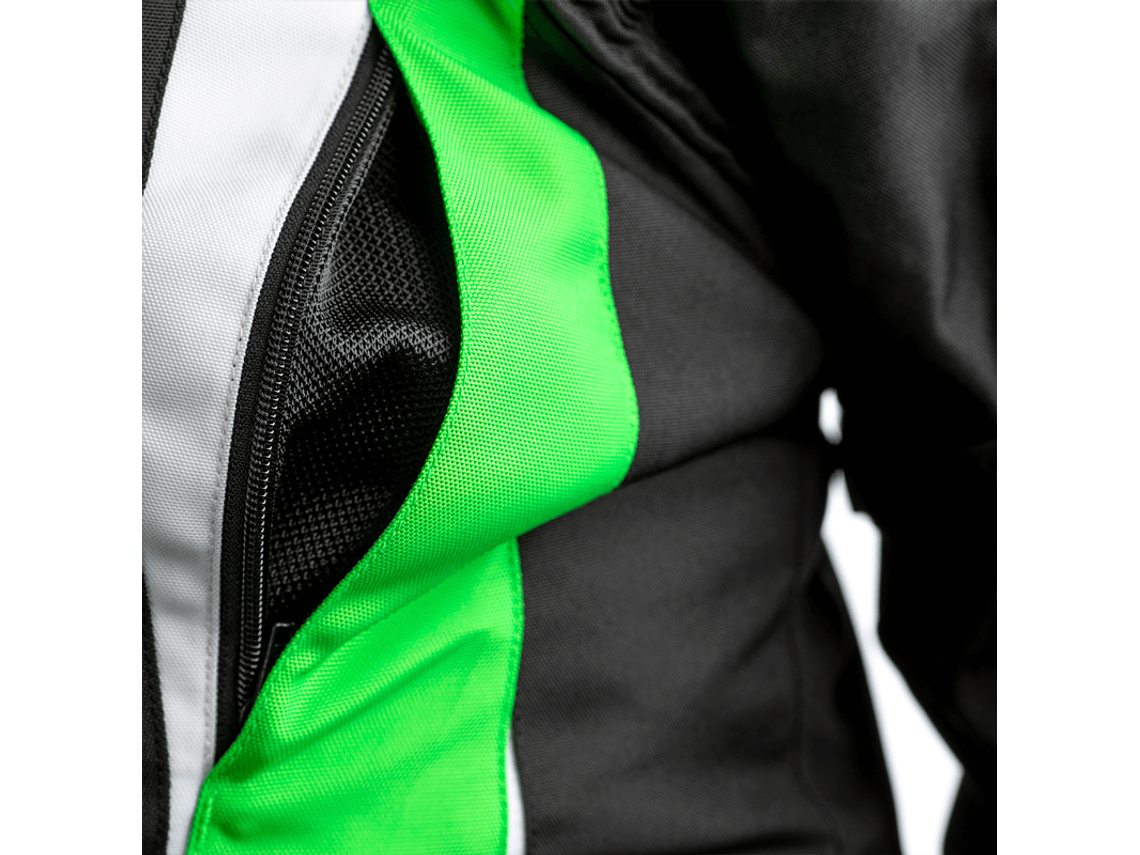 Casaco RST TRACTECH EVO 4 Verde 6