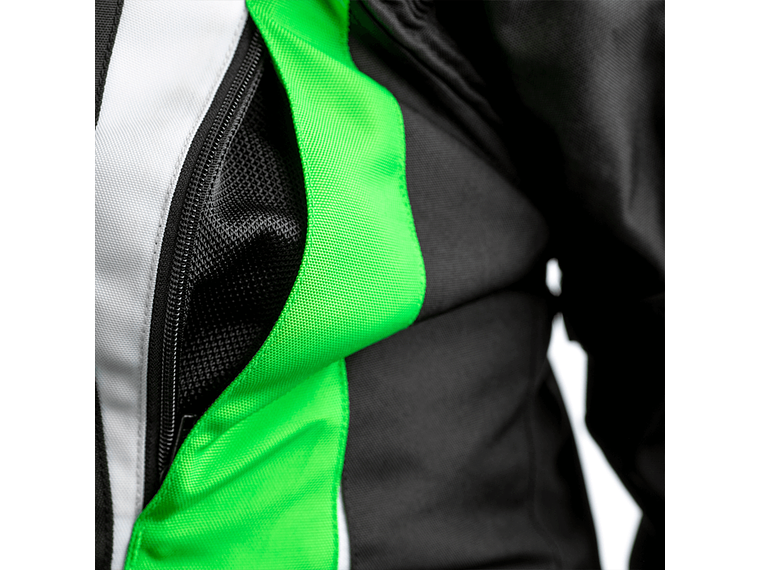 Casaco RST TRACTECH EVO 4 Verde 6