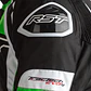 Casaco RST TRACTECH EVO 4 Verde - thumbnail 7