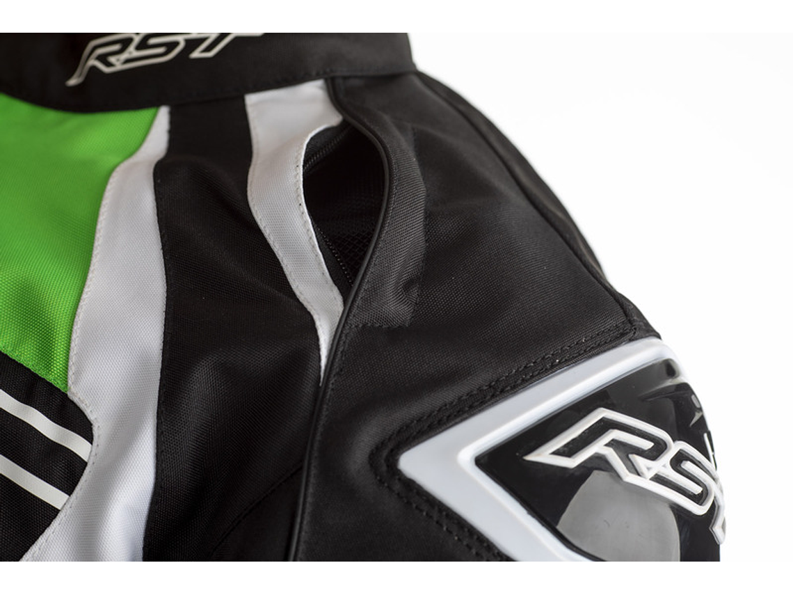 Casaco RST TRACTECH EVO 4 Verde 9