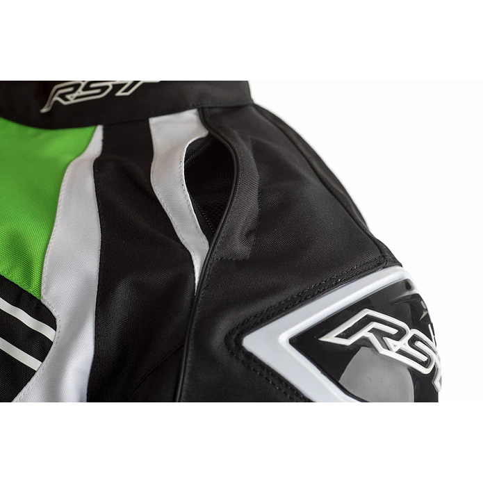 Casaco RST TRACTECH EVO 4 Verde 9