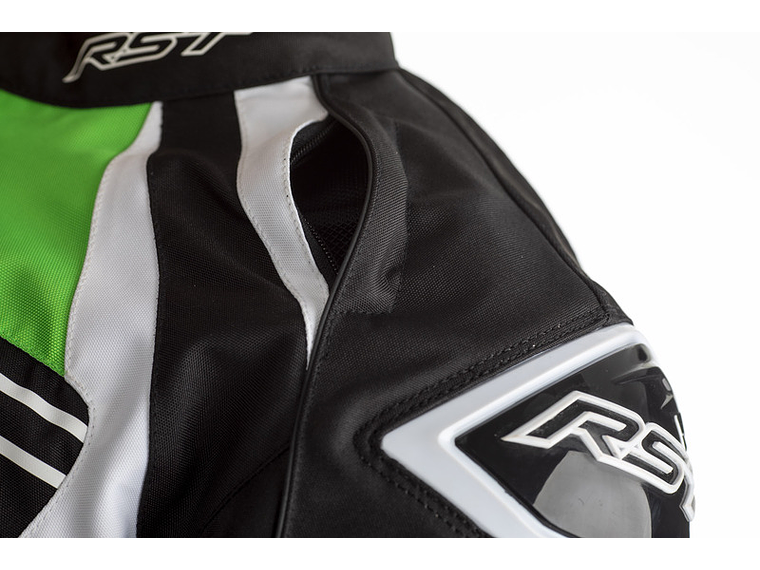 Casaco RST TRACTECH EVO 4 Verde 9