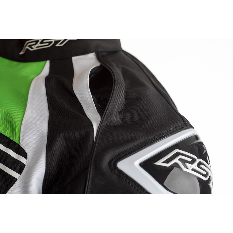 Casaco RST TRACTECH EVO 4 Verde 9