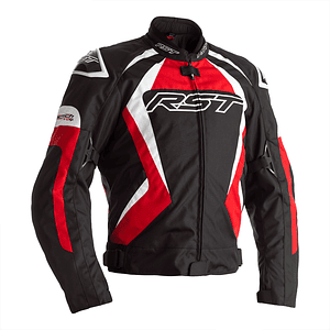 Casaco RST TRACTECH EVO 4 Vermelho