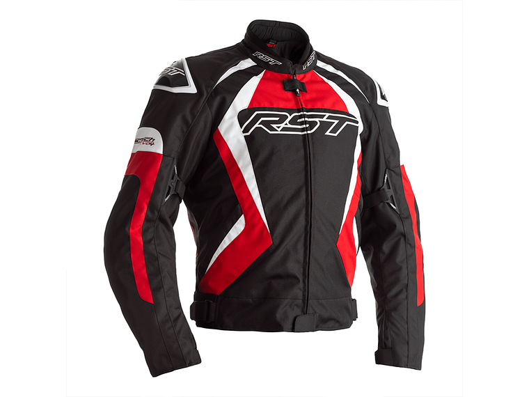 Casaco RST TRACTECH EVO 4 Vermelho 1