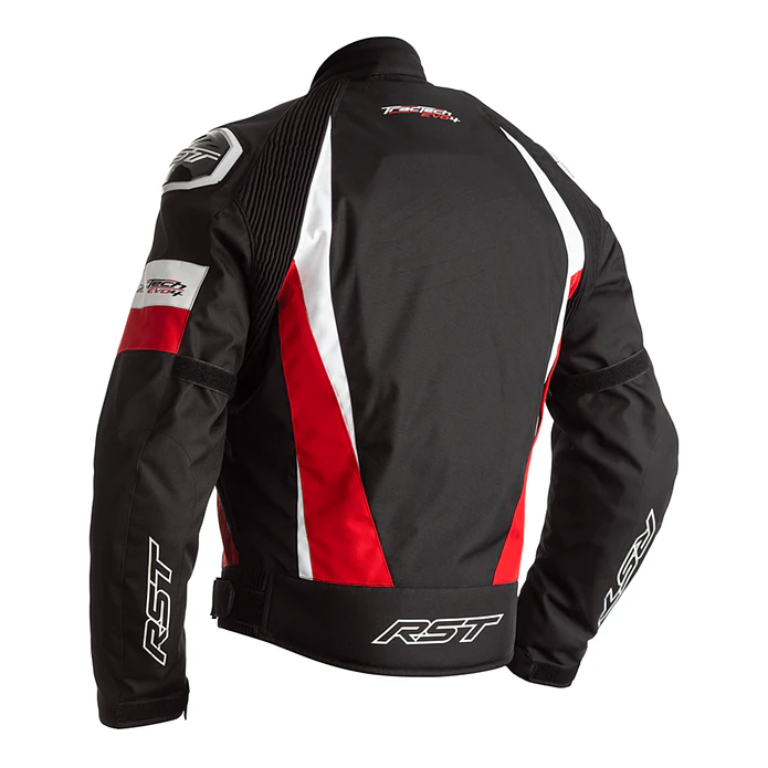 Casaco RST TRACTECH EVO 4 Vermelho 2