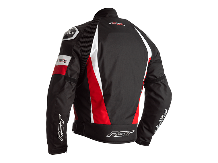 Casaco RST TRACTECH EVO 4 Vermelho 2