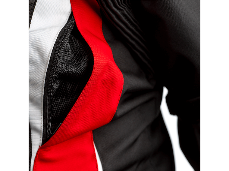 Casaco RST TRACTECH EVO 4 Vermelho 6