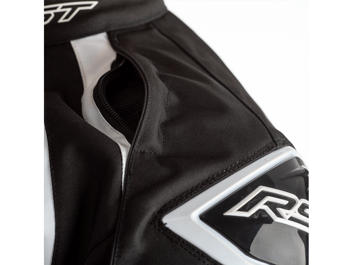 Casaco RST TRACTECH EVO 4 Vermelho 8