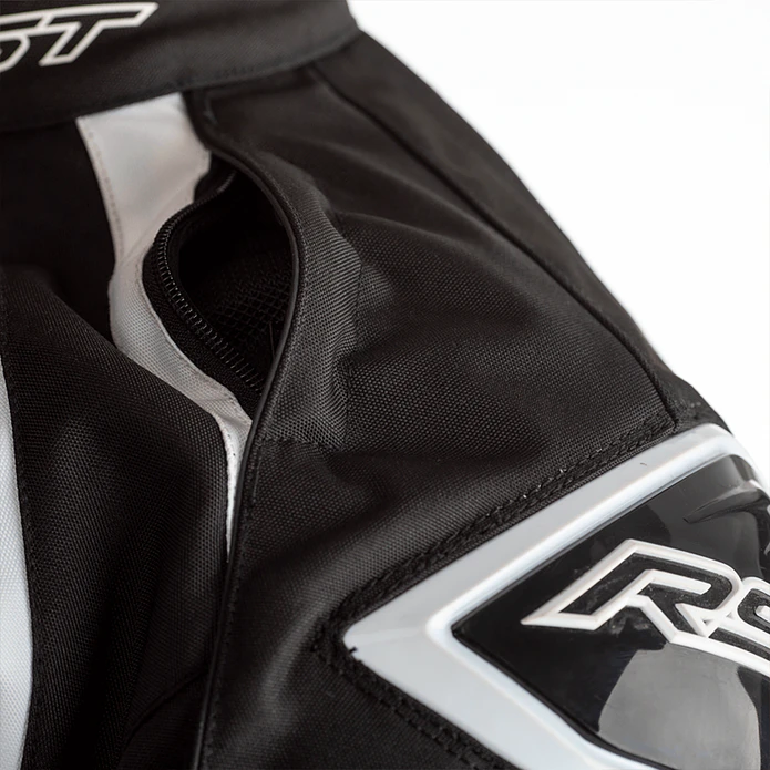 Casaco RST TRACTECH EVO 4 Vermelho 8