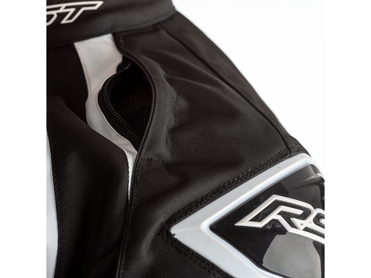 Casaco RST TRACTECH EVO 4 Vermelho 8