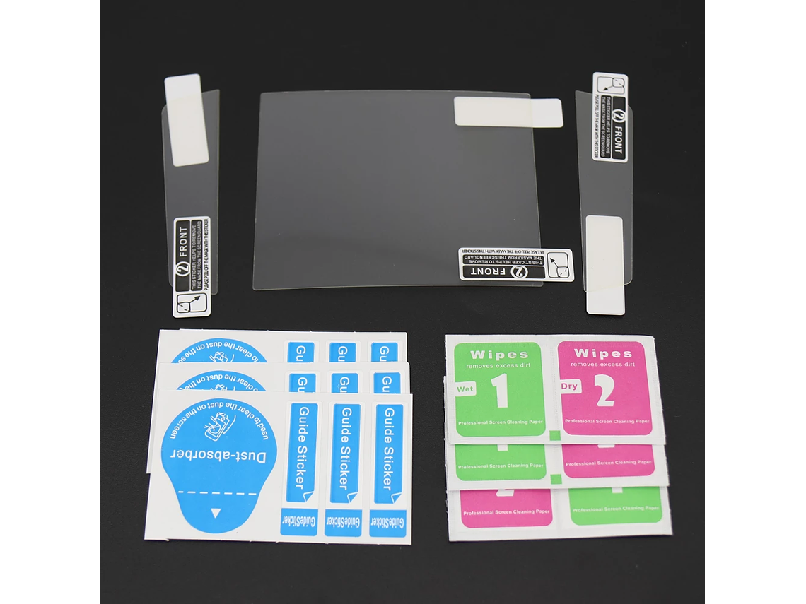 Película Proteção Velocímetro Yamaha MT 09 2021-2022 2