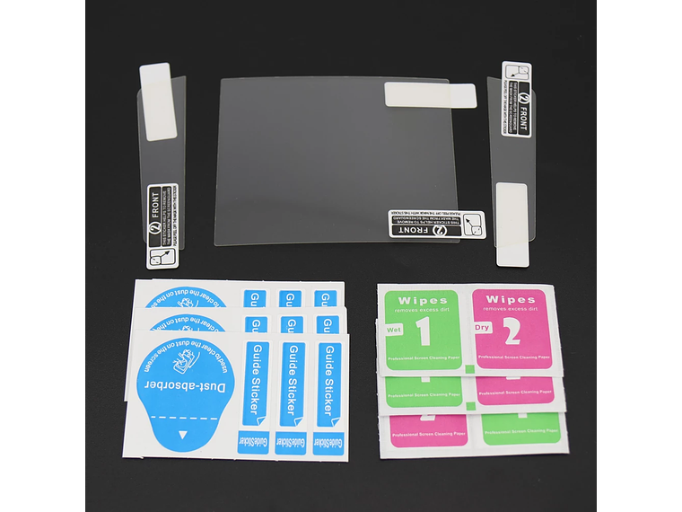 Película Proteção Velocímetro Yamaha MT 09 2021-2022 2