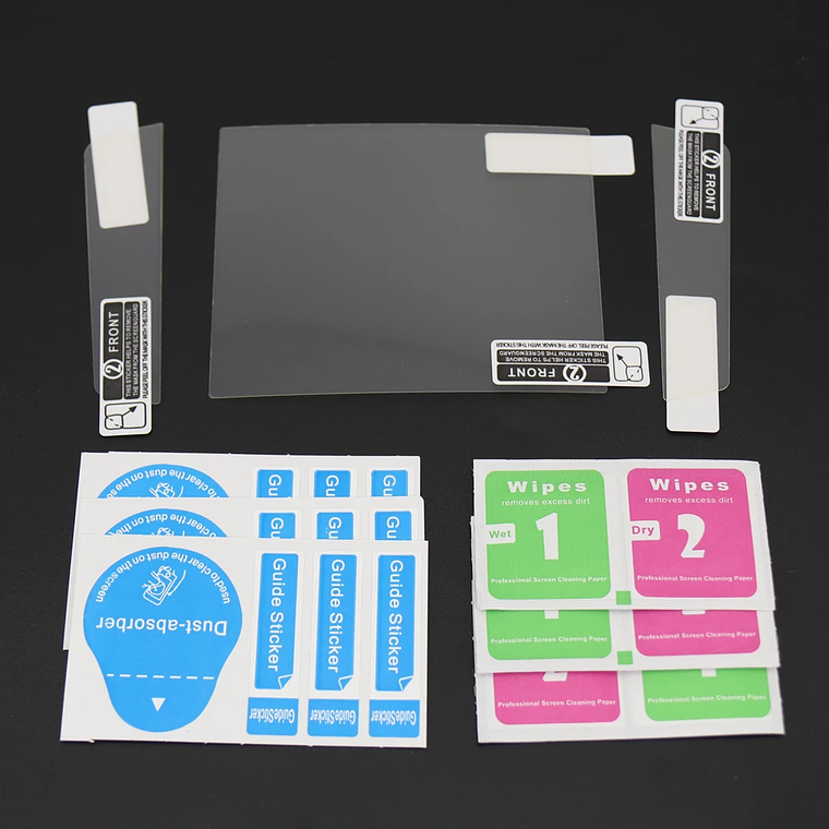 Película Proteção Velocímetro Yamaha MT 09 2021-2022 2