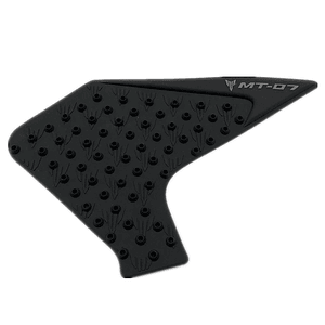 Proteções de Depósito Yamaha MT 07 2014-2020