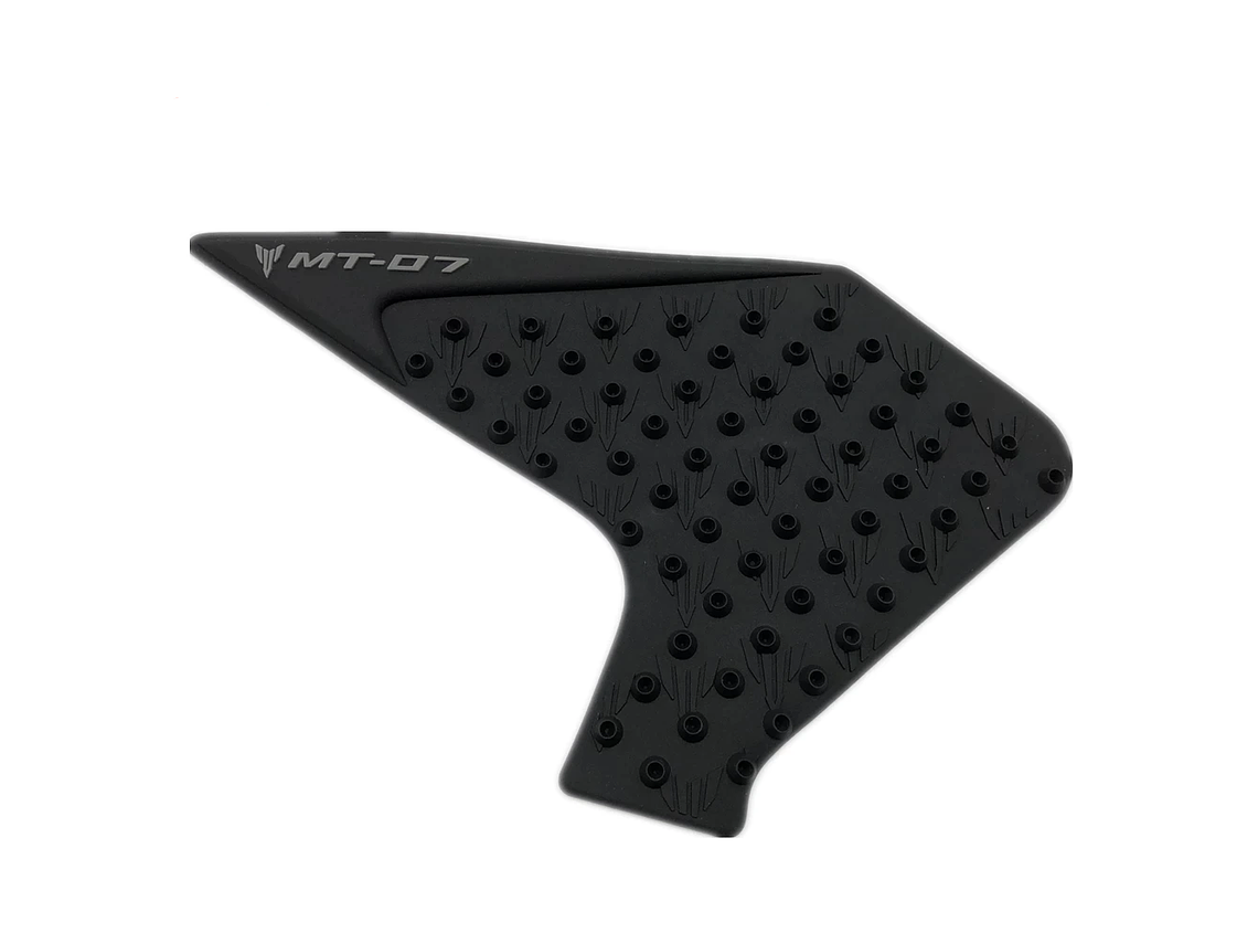 Proteções de Depósito Yamaha MT 07 2014-2020 3