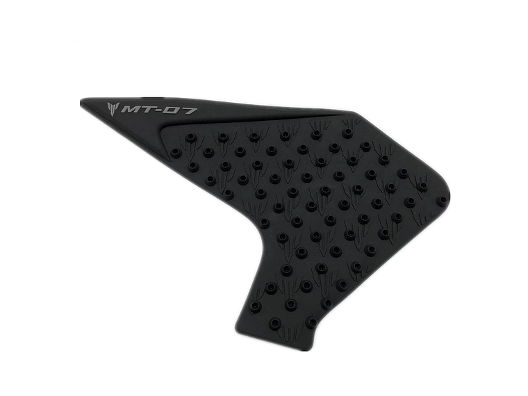 Proteções de Depósito Yamaha MT 07 2014-2020 3