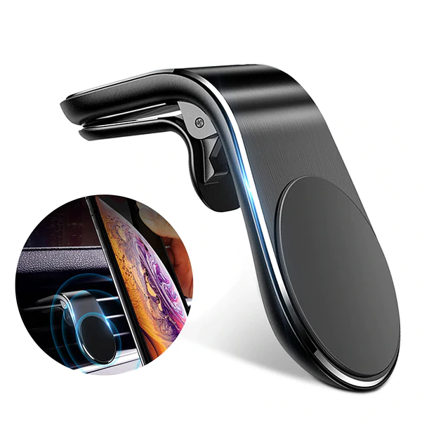 Suporte de Telemóvel Magnético para Carro 1