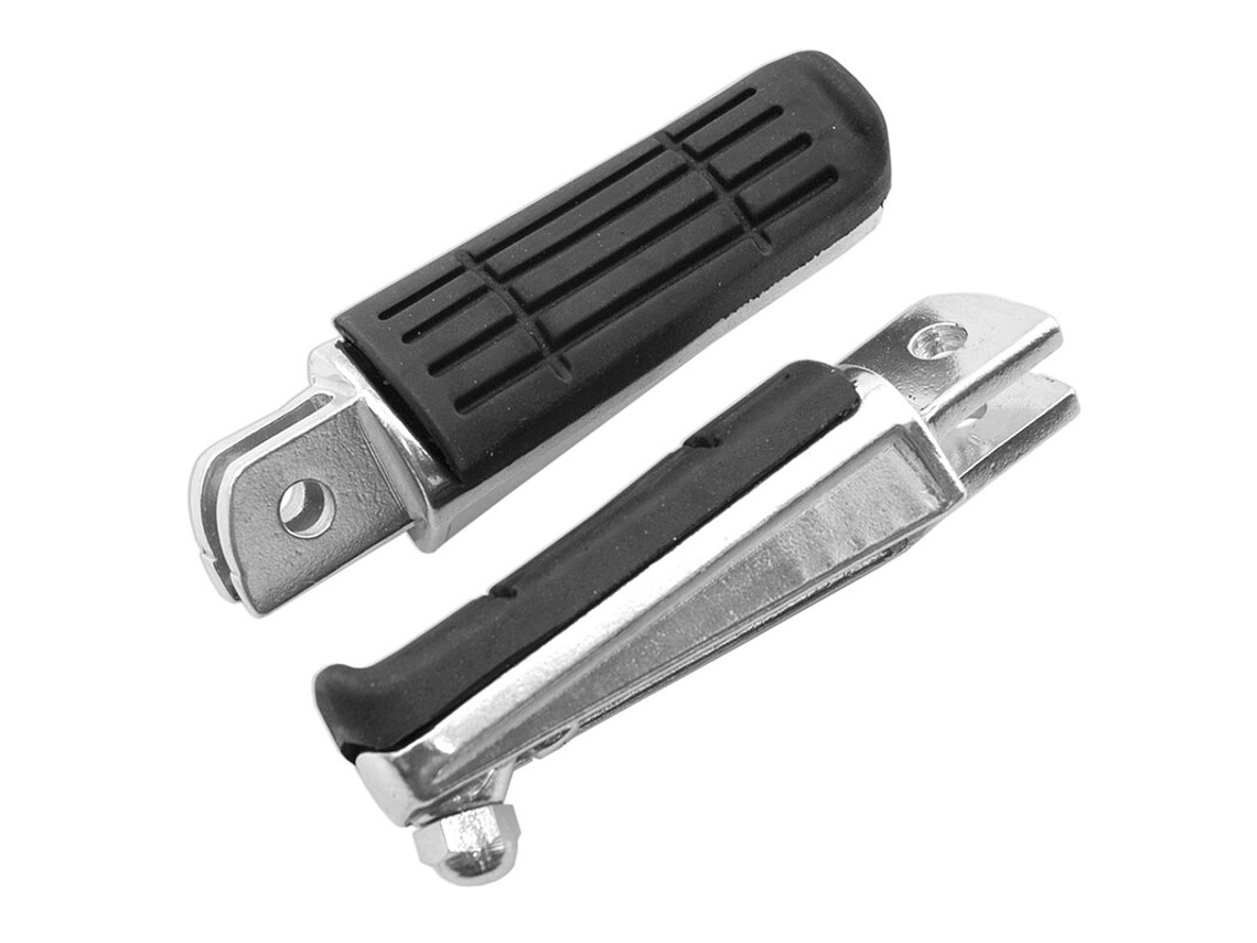 Pousa Pés Yamaha FJR 1300 Fazer R1 R6 MT 07 Tracer 1