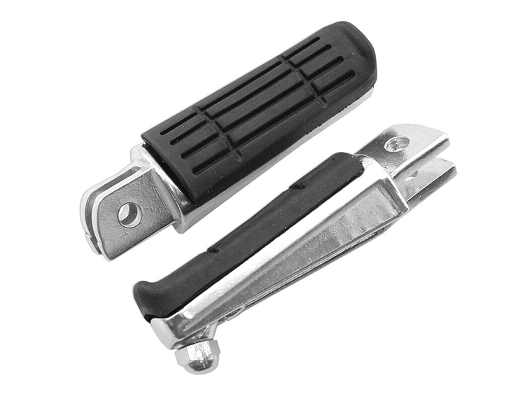 Pousa Pés Yamaha FJR 1300 Fazer R1 R6 MT 07 Tracer 1