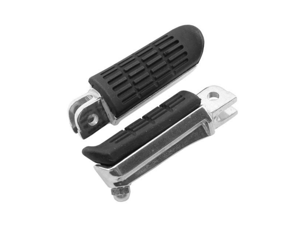 Pousa Pés Honda CB / CBR / VTR Tipo OEM  1