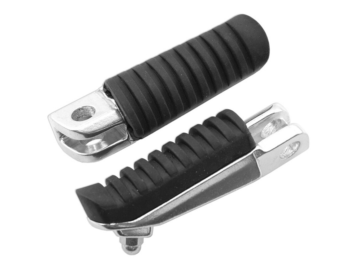 Pousa Pés Kawasaki ZR 750 Z1000 ZX6 Tipo OEM 1