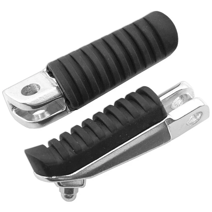 Pousa Pés Kawasaki ZR 750 Z1000 ZX6 Tipo OEM 1