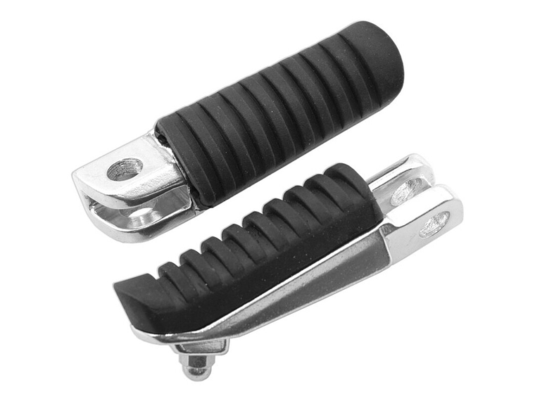 Pousa Pés Kawasaki ZR 750 Z1000 ZX6 Tipo OEM 1