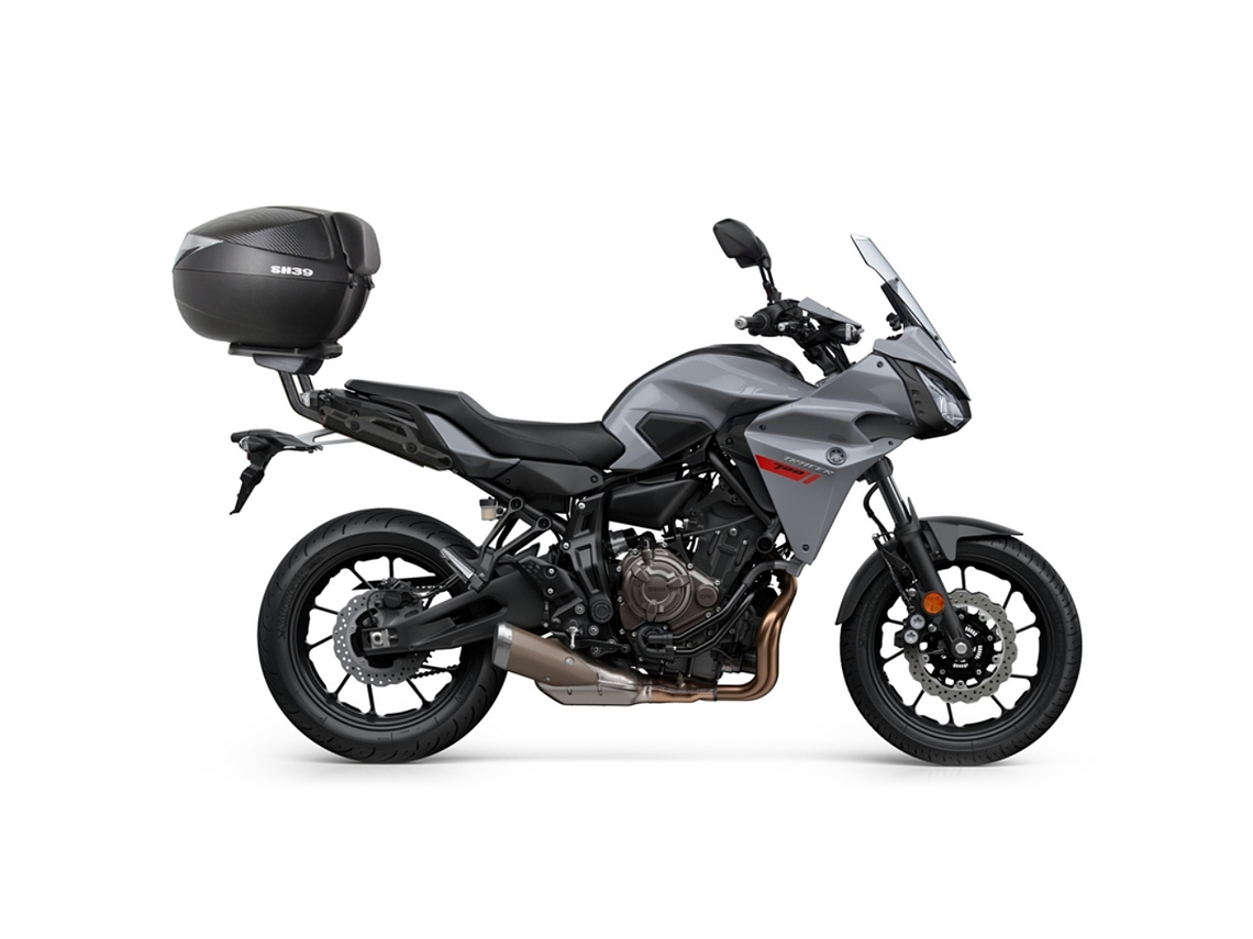 Trunk Fixing Kit Yamaha Tracer 700 GT - SHAD Y0TR79ST 1