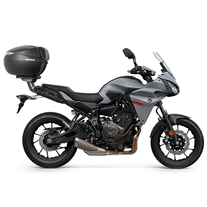 Kit Fixação Top Case Yamaha Tracer 700 GT - SHAD Y0TR79ST 1