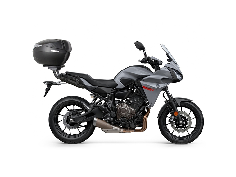 Trunk Fixing Kit Yamaha Tracer 700 GT - SHAD Y0TR79ST 1